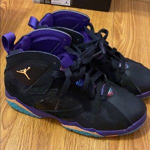 Jordan 7 Retro